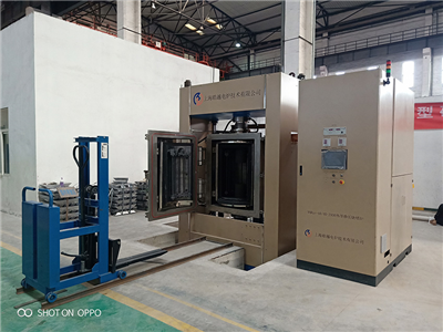 熱壓燒結(jié)爐的使用說明，看過的人少之又少！