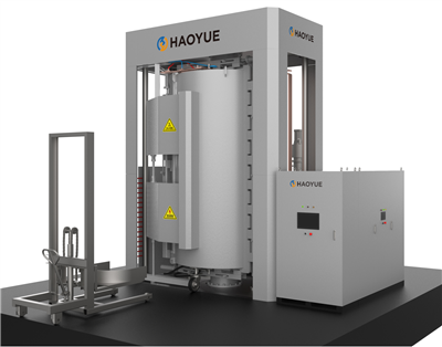 熱壓燒結(jié)爐的燒結(jié)過程包括哪些階段？