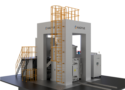 sps燒結(jié)爐的工作原理和技術(shù)特點(diǎn)是什么？