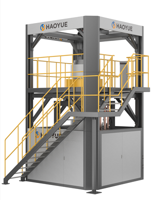 提高燒結(jié)效率：氣壓燒結(jié)爐的優(yōu)化與改進