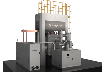 提高真空熱壓爐生產(chǎn)效率的技術(shù)改進